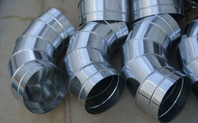 2 Signs That Indicate You May Need Air Duct Repair Services in Charleston, SC