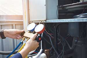Find Affordable & Top-Quality Air Conditioning Repair in North Charleston, SC