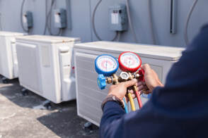 2 Proactive Tips to Keep an HVAC Meltdown from Happening