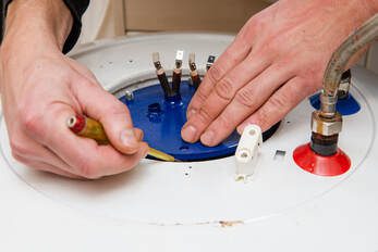 3 Ways to Make Sure Your Water Heater is in Top Shape for Holiday Guests