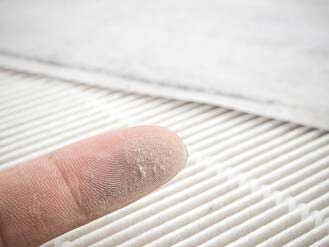 3 Reasons You Need to Change Your Air Filters Regularly