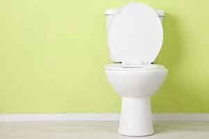 What Are the Benefits of Low Flow Toilets?
