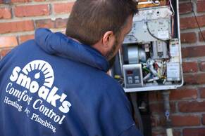 2 Signs it’s Time to Replace Your Water Heater in Summerville