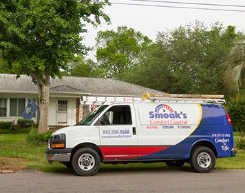 How Can Regular Maintenance Help Reduce My Energy Costs?