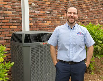 Is a Heat Pump More Efficient Than an Air Conditioner?