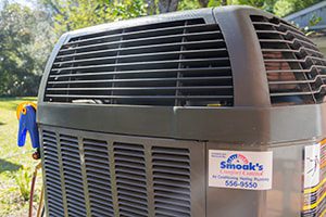 Would a New Air Conditioning Unit Help Keep My Cooling Costs Lower in the Summer?