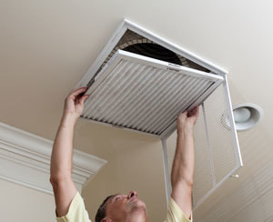 Three Reasons Your Air Filter Really Matters