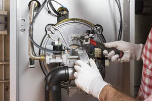 5 Signs Your Office’s Boiler Needs Service