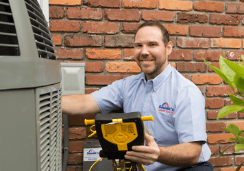 Find Fast & Reliable AC Repair by Johns Island, SC, Cooling Specialists