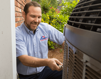 How Can I Tell if My New Home Needs an HVAC Tune Up?