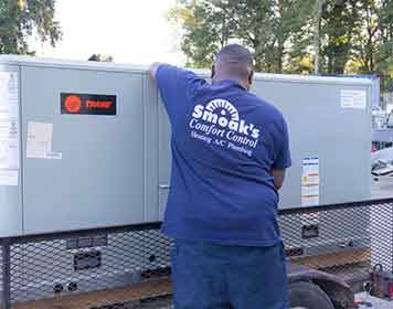 What is the Life Span of Commercial HVAC Equipment?
