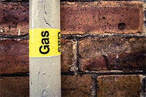 2 Signs of Gas Line Deterioration