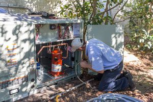 What is Covered by an HVAC Maintenance Plan?