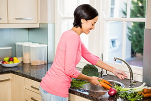 Five Tips to Keep Your Garbage Disposal Running Efficiently During Thanksgiving