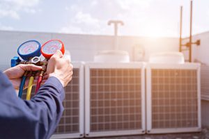 3 Elements of an Effective Rooftop HVAC Unit