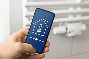 Programmable vs. Smart Thermostats: Uncovering the Difference