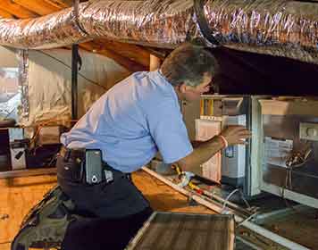 How Can a Maintenance Agreement Help Me Prepare for Winter?