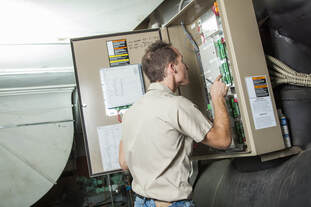 What is HVAC Testing and Balancing?
