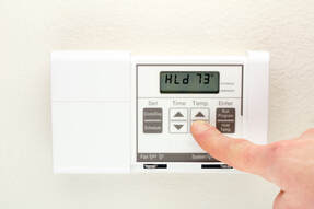 What Can I Do to Make Sure My HVAC System is Running Safely and Efficiently?