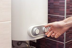 Four Tips for Keeping Your Water Heater Running at Peak Efficiency