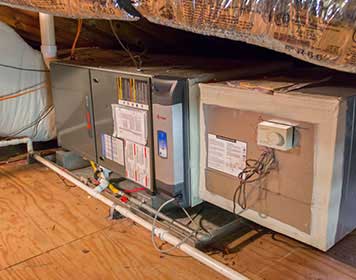 How Long Should a Furnace Typically Last?