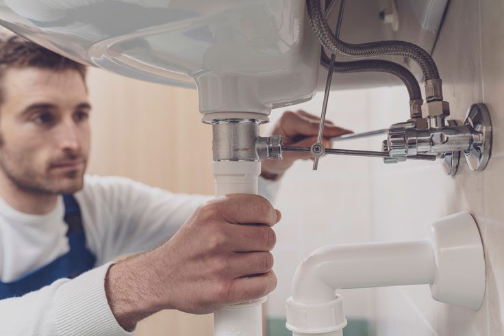 3 Reasons to Always Hire a Licensed Plumber in Charleston, SC