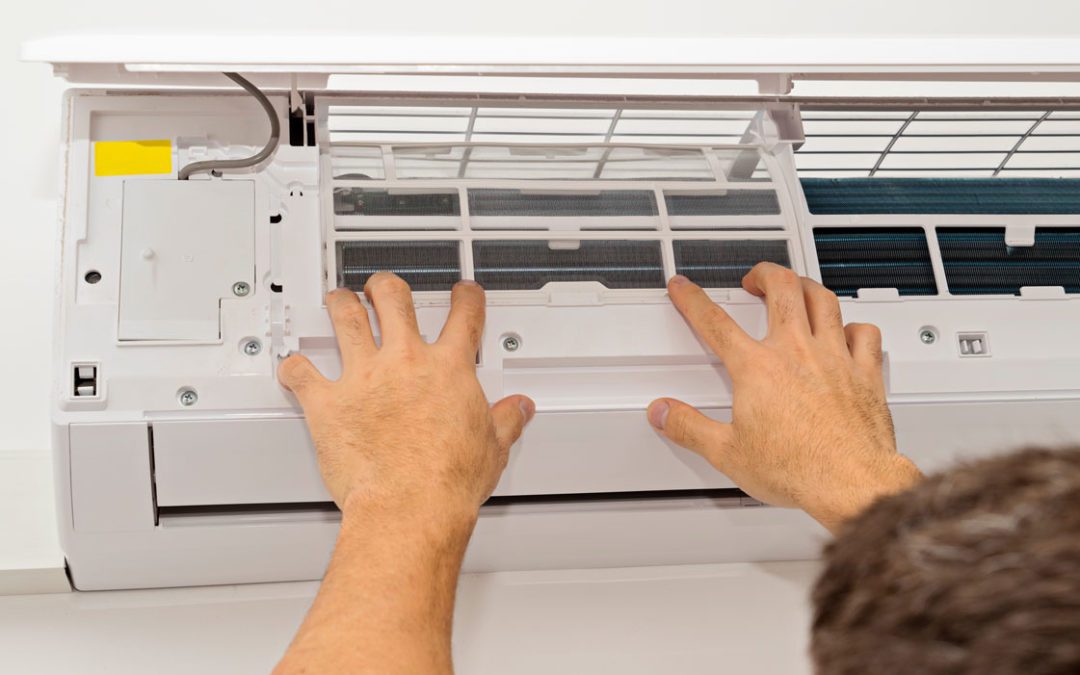 Top Signs You Need Ductless Mini Split Repair in Summerville, SC