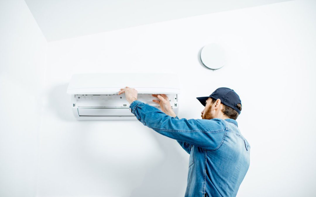 Why Smoak’s Comfort Control is the Top Choice for Ductless Mini Split Repair in Summerville, SC