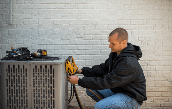 Maintenance Tips for Residential HVAC in Mt. Pleasant, SC