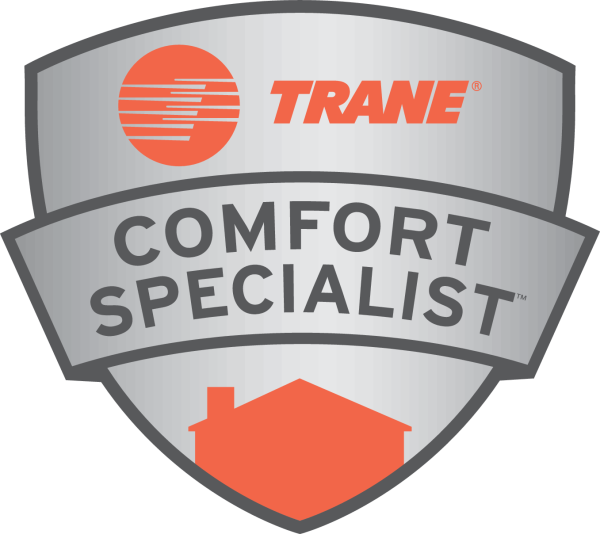 Trane-Comfort-Specialist-Logo