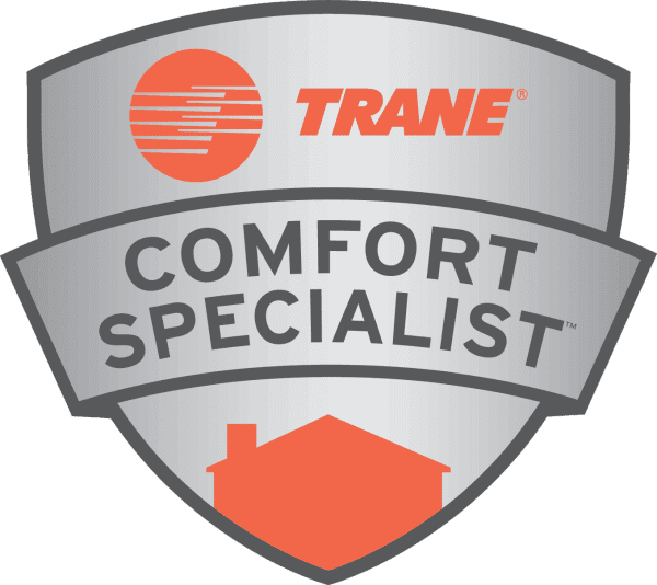 Trane-Comfort-Specialist-logo