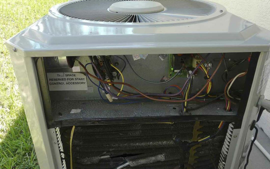 4 Reasons Why It’s a Good Idea to Schedule HVAC Repair in Charleston, SC