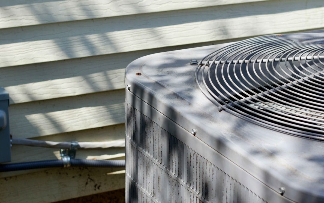 Professional Air Conditioning Services in Charleston, South Carolina