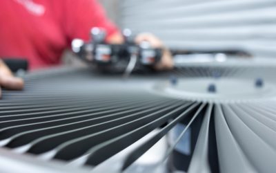 Get Help from a Company Providing Air Conditioning Repair in Mount Pleasant, SC