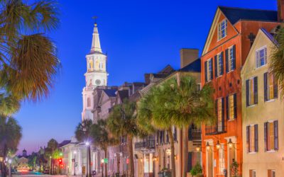 How Charleston Heating and Air Companies Assist Local Customers