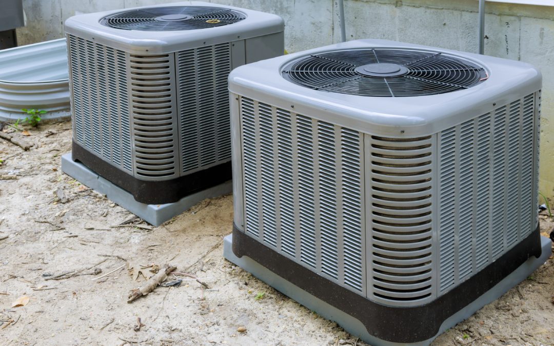 Critical Reasons to Hire HVAC Contractors in Summerville