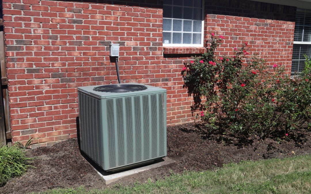 Why Every Charleston Home Should Have an HVAC System Installed