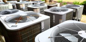 Residential-HVAC-System-Charleston-SC