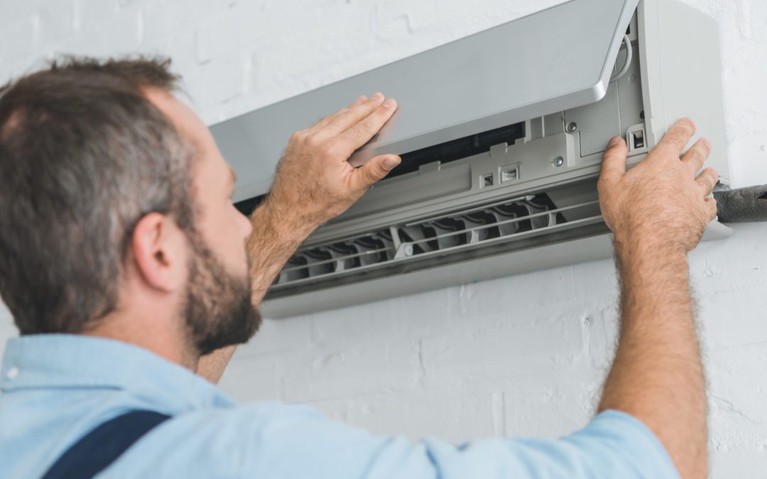 3 Tips to Help You Lower Your Cooling Costs in Your Mount Pleasant Home