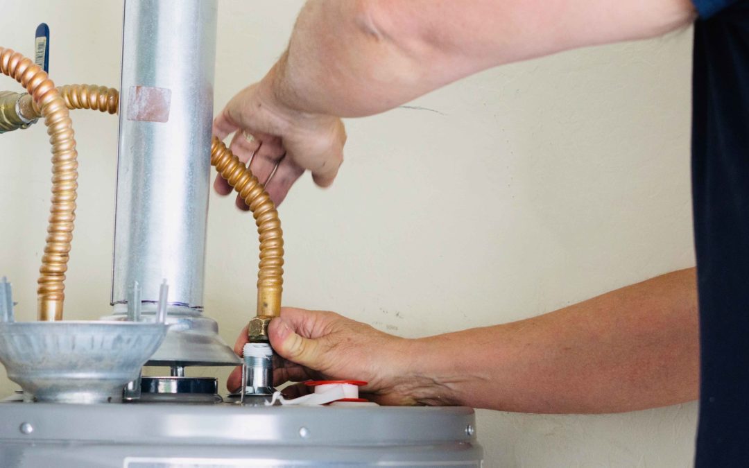 What Can I Do to Maintain My Water Heater?