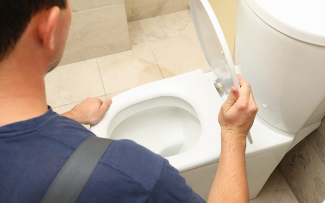 4 Signs it’s Time to Call a Plumber in Summerville, SC