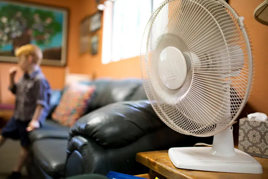 Beginners Guide to Keeping Your Whole House Cool This Summer