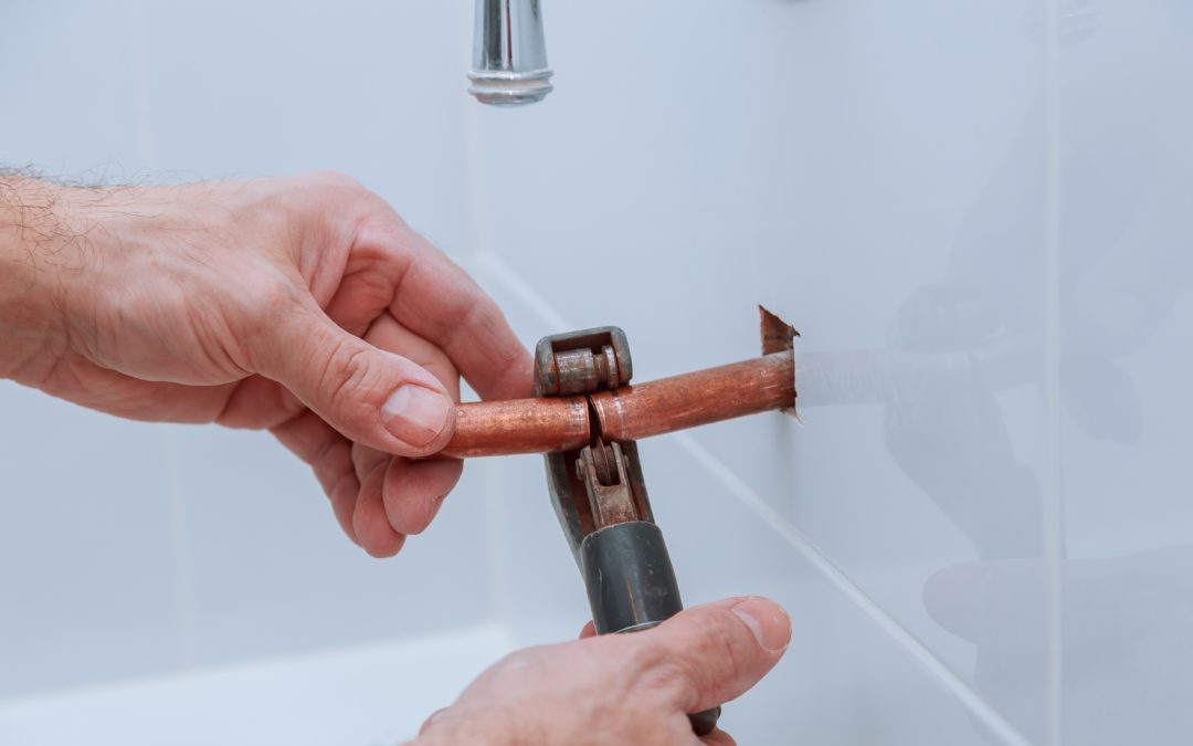 Top 3 Easy Ways to Protect Household Plumbing in Charleston, SC