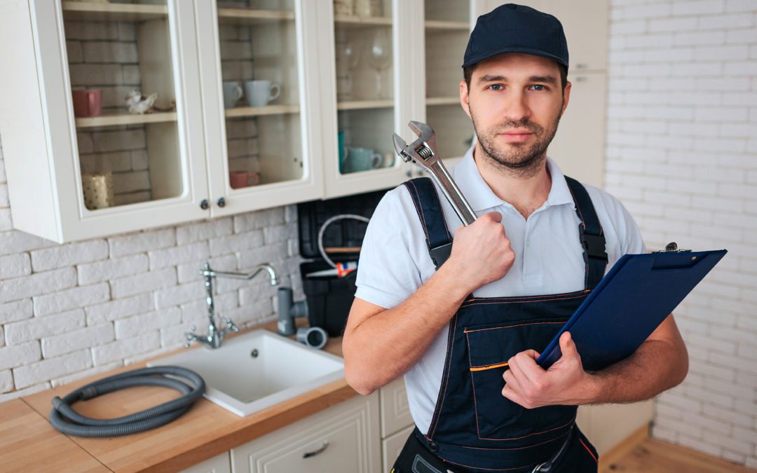 Increase the Value of Your Home with Plumbing in Charleston, SC