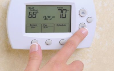 What Should I Set My Thermostat to When I’m On Vacation?