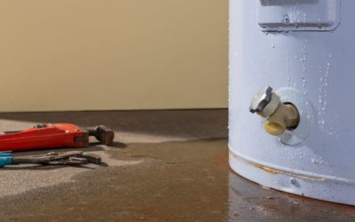 Do You Need to Fix Your Water Heater? Look for These Signs