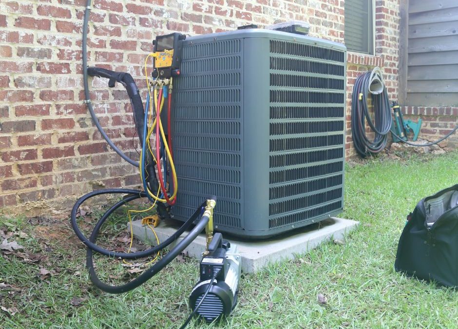 Common North Charleston AC Problems to Watch Out for This Summer