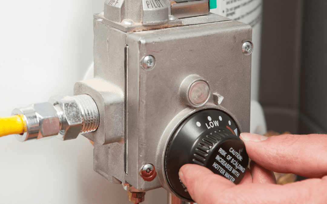7 Tips to Make Your Water Heater More Energy Efficient