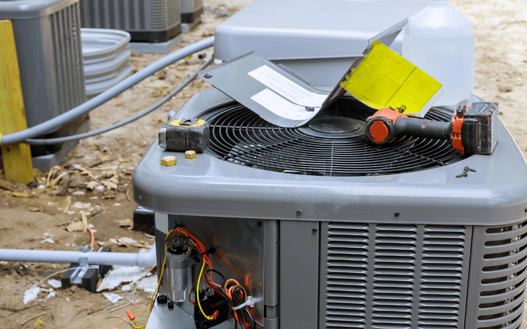 3 Signs it’s Time for a New Air Conditioning in Mount Pleasant