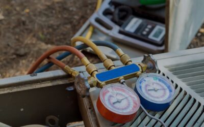 Why One Respected Charleston Heating and Air Company is Above the Rest